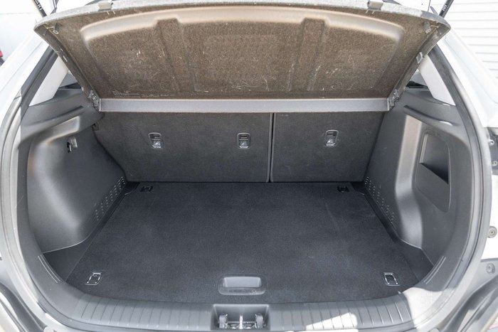 2018 Hyundai Kona Active