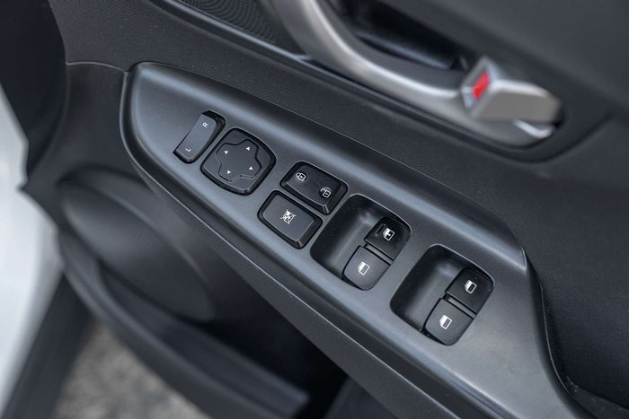 2018 Hyundai Kona Active