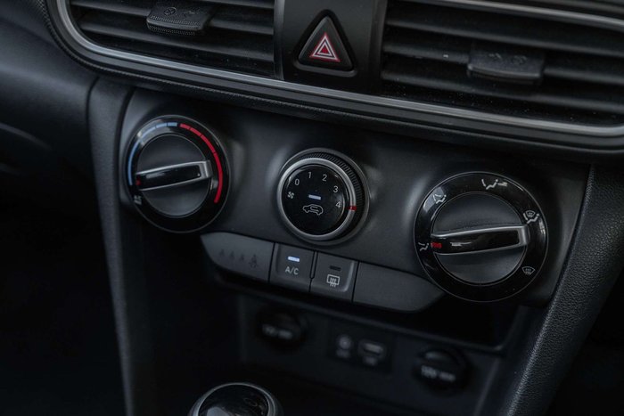 2018 Hyundai Kona Active