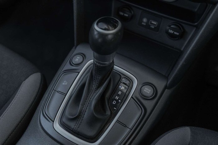 2018 Hyundai Kona Active