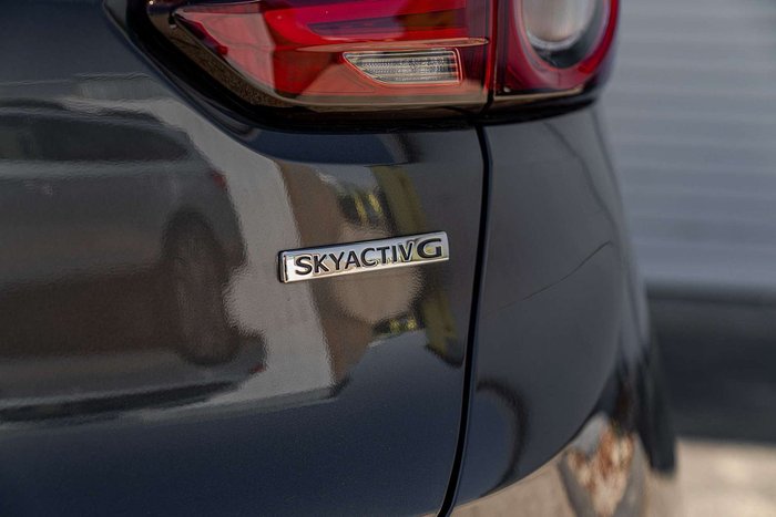 2021 Mazda CX-3 sTouring