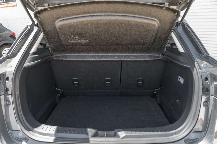 2021 Mazda CX-3 sTouring