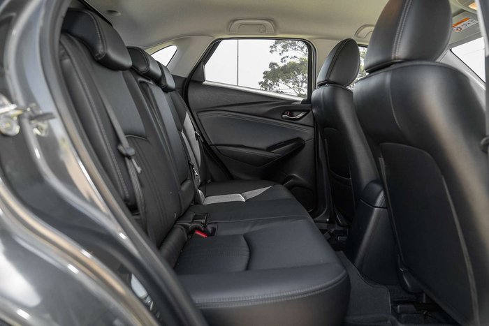 2021 Mazda CX-3 sTouring