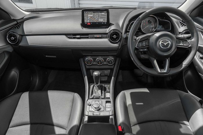 2021 Mazda CX-3 sTouring
