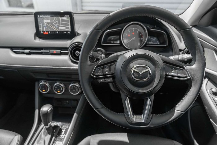 2021 Mazda CX-3 sTouring