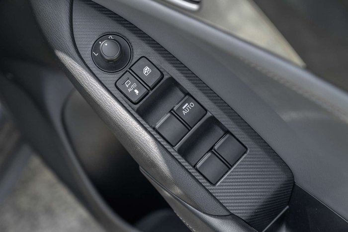 2021 Mazda CX-3 sTouring