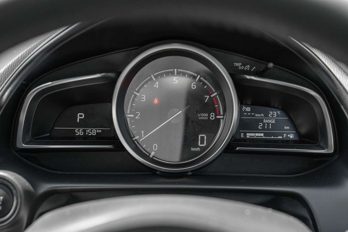 2021 Mazda CX-3 sTouring