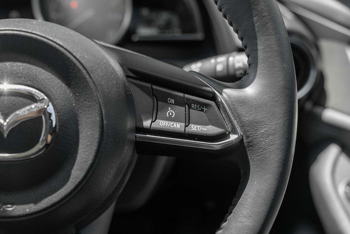 2021 Mazda CX-3 sTouring