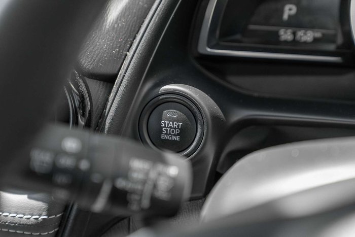 2021 Mazda CX-3 sTouring