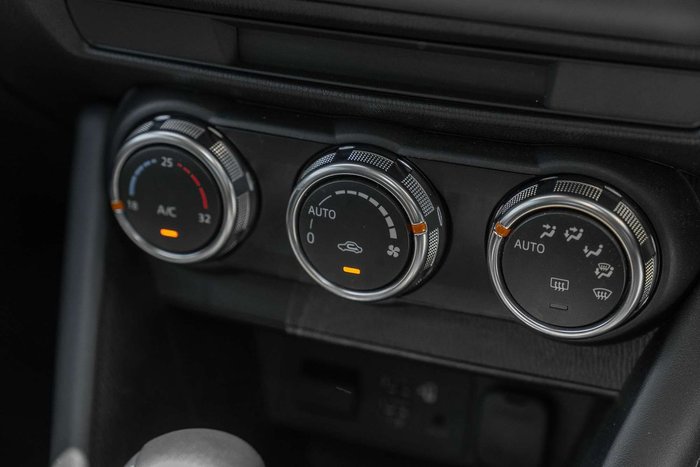 2021 Mazda CX-3 sTouring