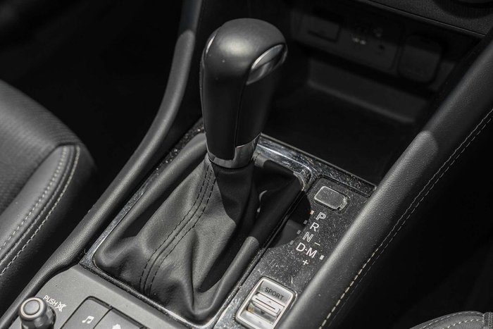 2021 Mazda CX-3 sTouring