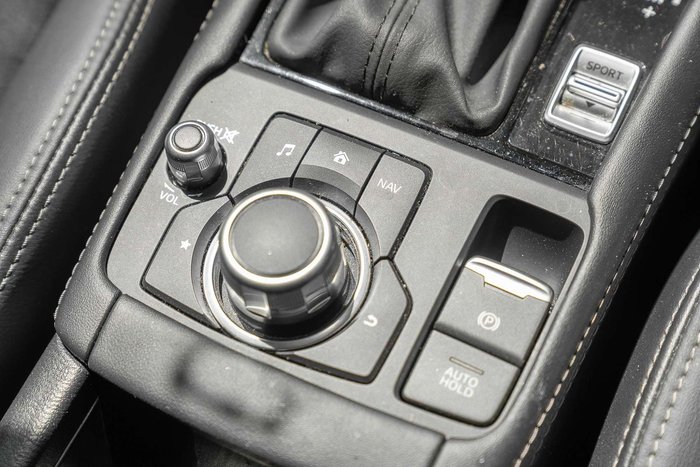 2021 Mazda CX-3 sTouring