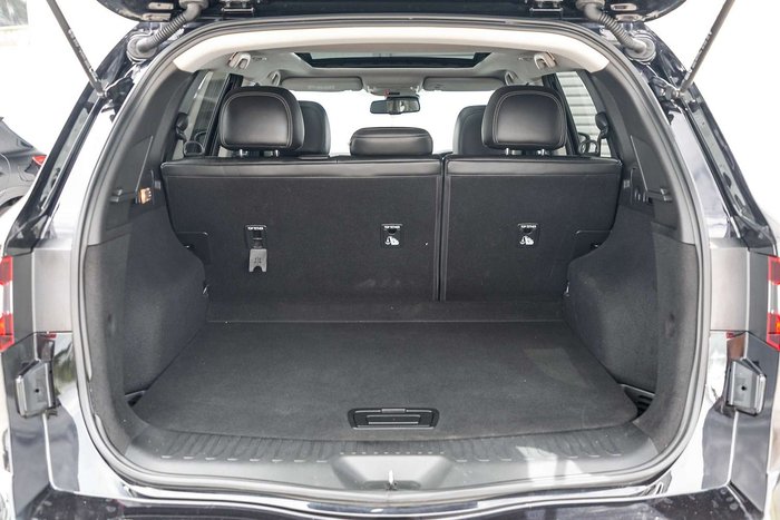 2018 Renault Koleos Zen