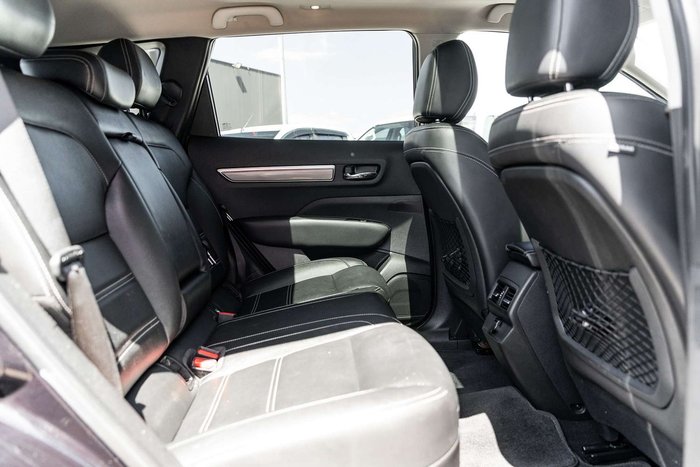 2018 Renault Koleos Zen