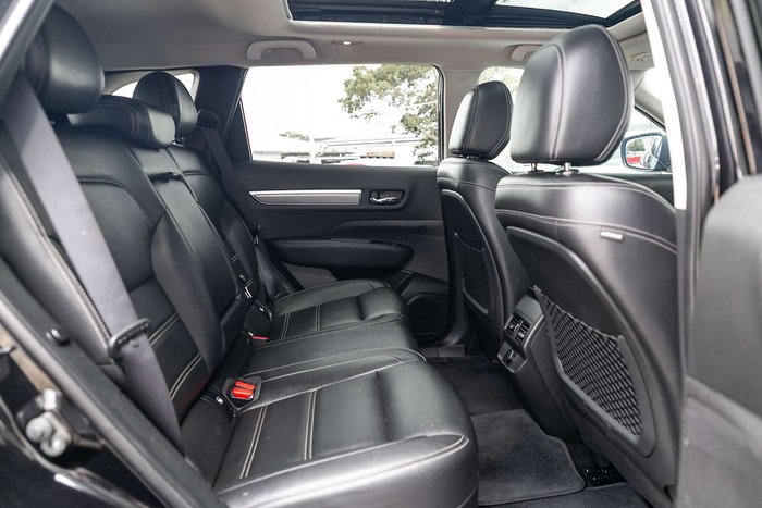 2018 Renault Koleos Zen