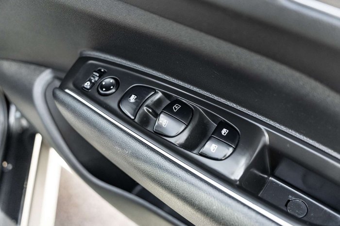 2018 Renault Koleos Zen