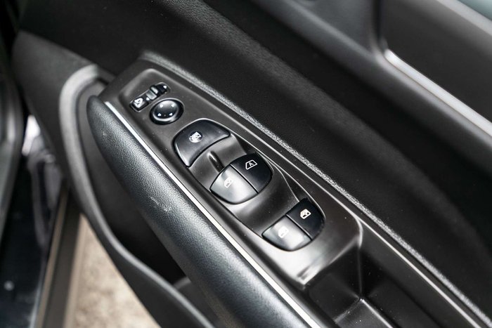 2018 Renault Koleos Zen