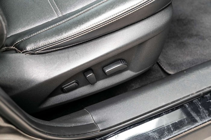 2018 Renault Koleos Zen