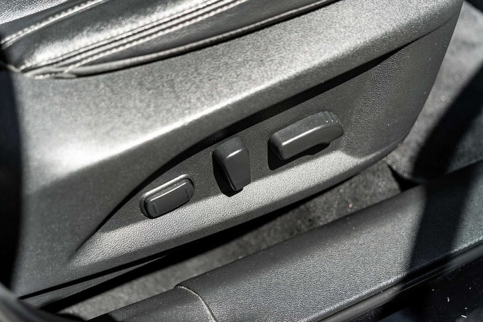 2018 Renault Koleos Zen