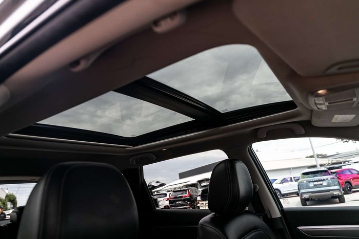 2018 Renault Koleos Zen