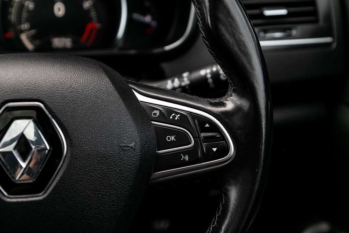 2018 Renault Koleos Zen