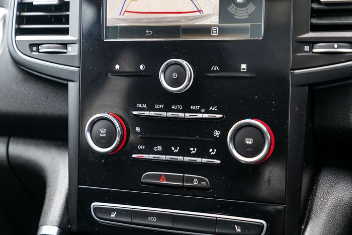 2018 Renault Koleos Zen