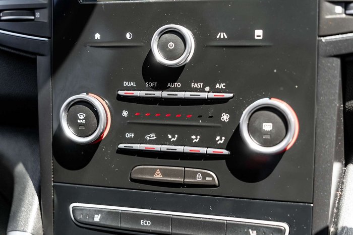 2018 Renault Koleos Zen