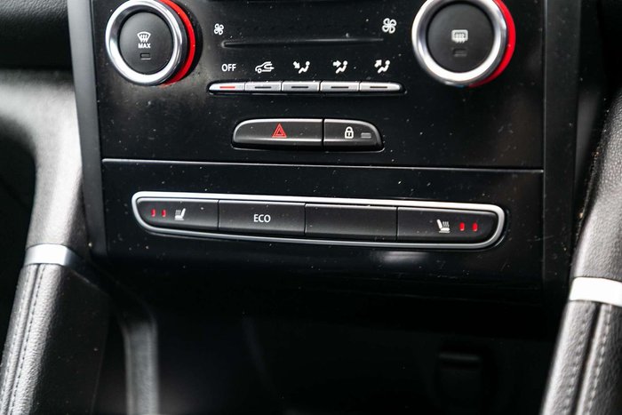 2018 Renault Koleos Zen