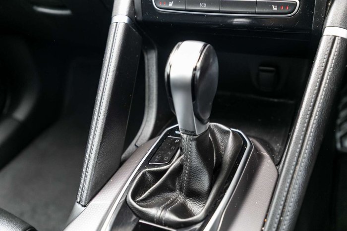 2018 Renault Koleos Zen