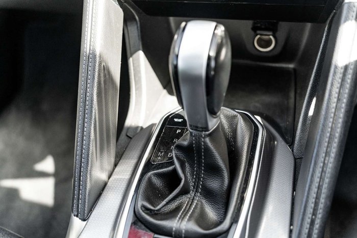 2018 Renault Koleos Zen