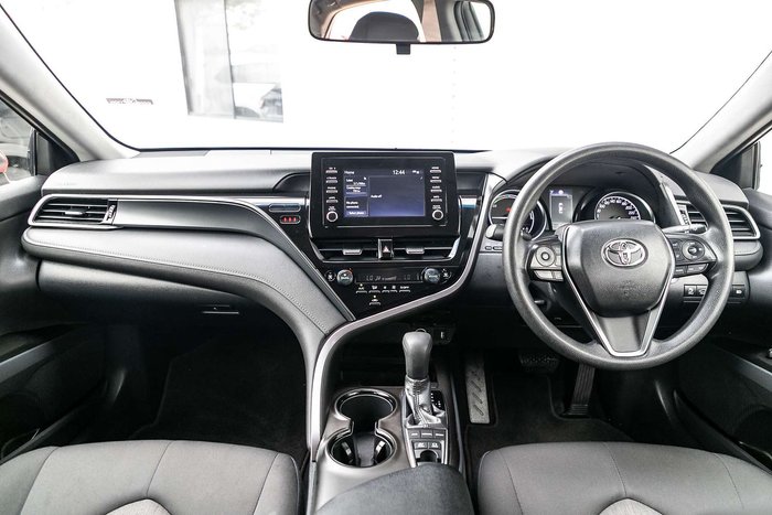 2024 Toyota Camry Ascent