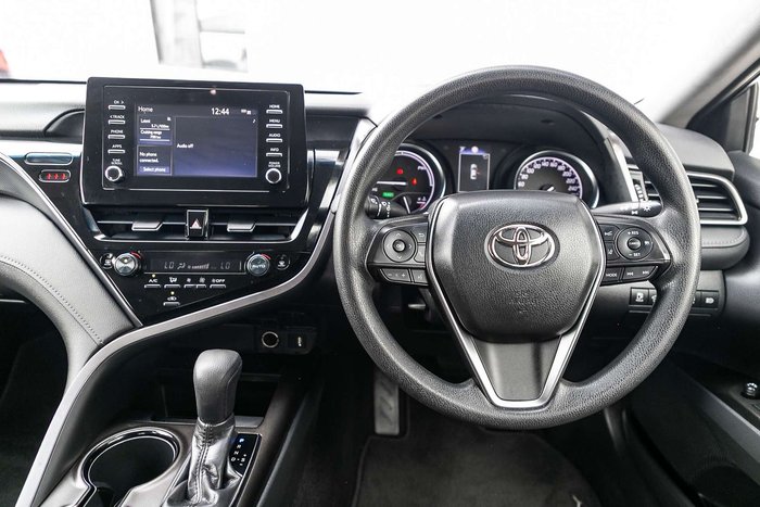 2024 Toyota Camry Ascent