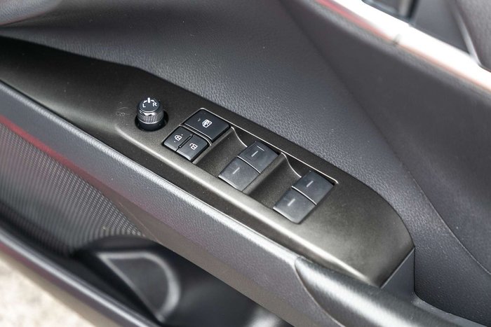 2024 Toyota Camry Ascent