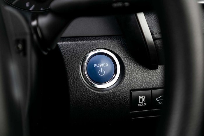 2024 Toyota Camry Ascent