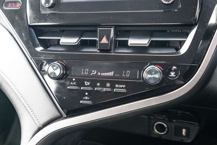 2024 Toyota Camry Ascent