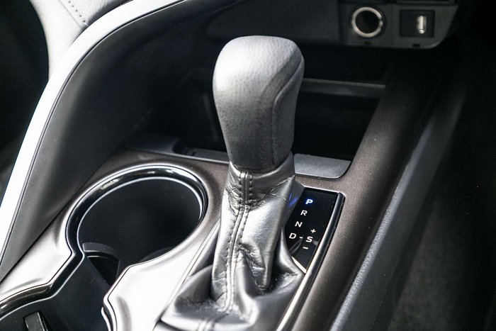 2024 Toyota Camry Ascent