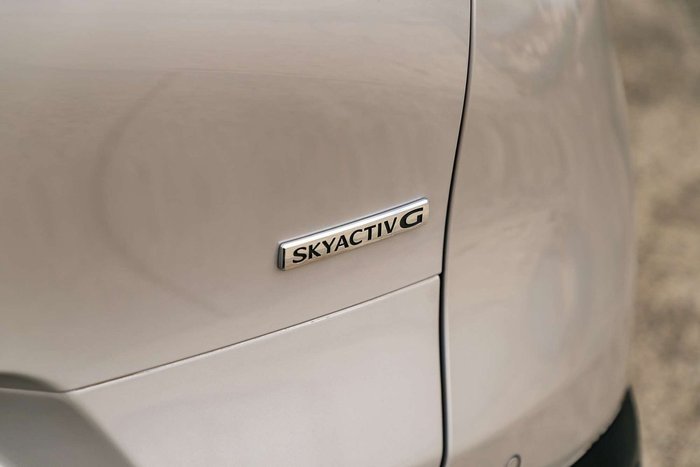 2024 Mazda CX-30 G20 Pure