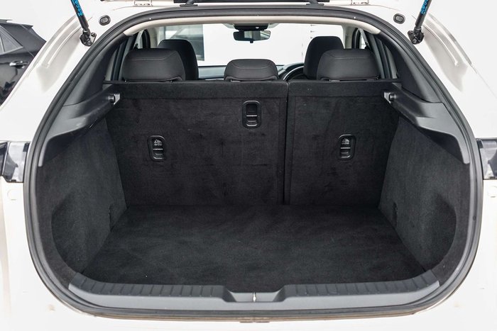 2024 Mazda CX-30 G20 Pure