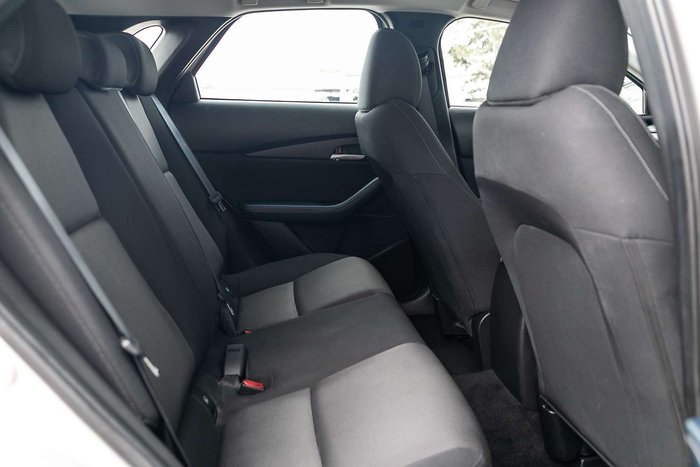 2024 Mazda CX-30 G20 Pure