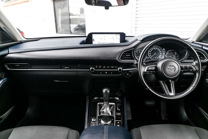 2024 Mazda CX-30 G20 Pure