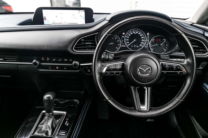 2024 Mazda CX-30 G20 Pure