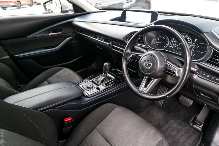 2024 Mazda CX-30 G20 Pure