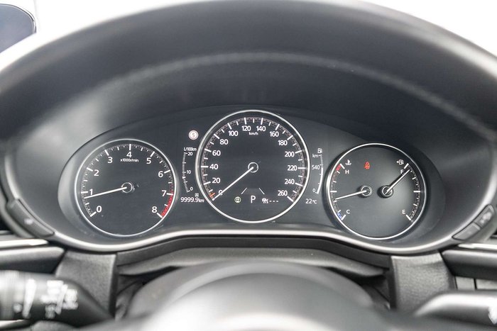 2024 Mazda CX-30 G20 Pure