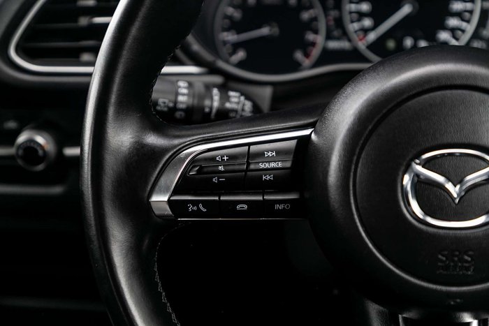 2024 Mazda CX-30 G20 Pure