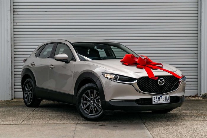 2024 Mazda CX-30 G20 Pure