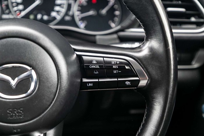 2024 Mazda CX-30 G20 Pure