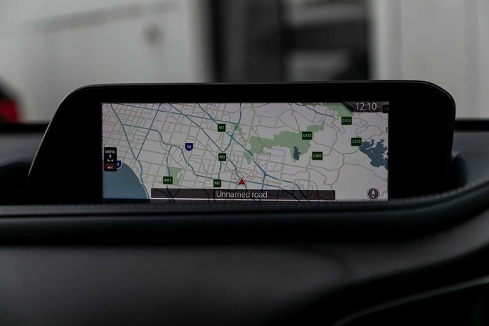 2024 Mazda CX-30 G20 Pure