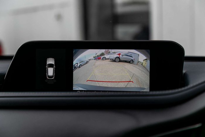 2024 Mazda CX-30 G20 Pure