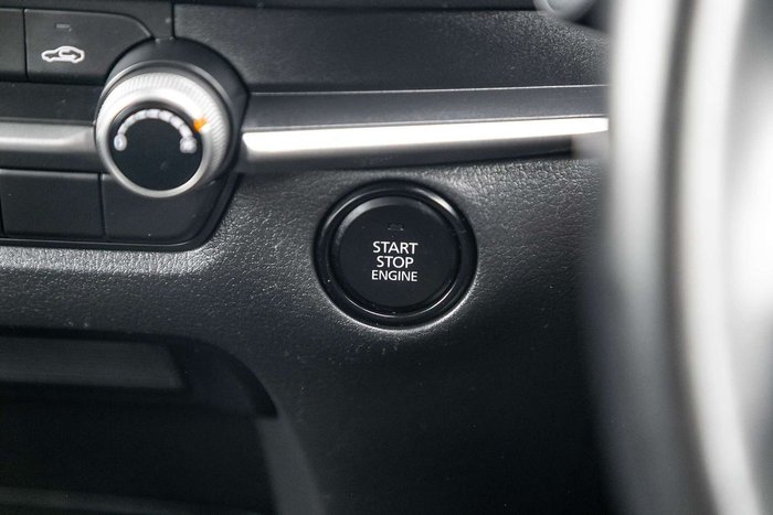 2024 Mazda CX-30 G20 Pure