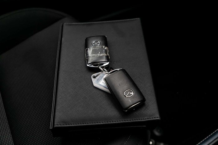 2024 Mazda CX-30 G20 Pure